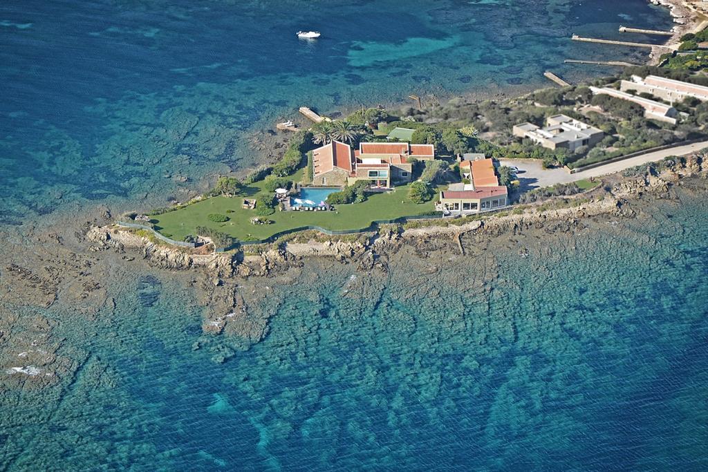 Solenzana Maison d'hôtes Stintino